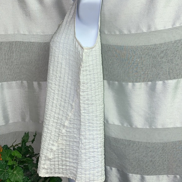 Sundance Martil Henley Top - Picture 4 of 7